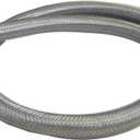 LASCO 10-0901 Old Style Leg Bathtub Supply Line with 1/2-Inch Female Iron Pipe and 3/4-Inch Female Iron Pipe, 25-Pack