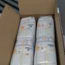 Huggies Size 1 Diapers, Little Snugglers Baby Diapers, Size 1 (8-14 lbs), 96 Count