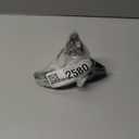 CozyCabin 4 Inch Furniture Legs Metal Feet, Legs for Furniture Set of 4, Black Modern Style Triangle Feet Replacement Dresser Legs for Cabinet Table Cupboard Sofa Ottoman Couch Chair