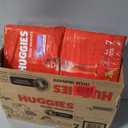 Huggies Little Movers Diapers Size 7, 88 Count (2 Packs of 44)