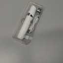 Epilator,2 in 1Epilator for Women Rechargeable,Womens Electric Shaver with LED Light,Rechargeable,Hair Removal for Women Legs/Face/Bikini/Arms,Smooth Epilator Trimmer Travel Kit Set Upgrade