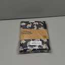 Portable Diaper Changing Pad - Waterproof Foldable Baby Changing Mat - Travel Diaper Change Mat - Lightweight Changing Pads for Baby - Baby Changer - Machine Washable (Dino Ridge)