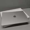Apple 2026 MacBook Air 15-inch Laptop with M5 chip: Built for AI, 15.3-inch Liquid Retina Display, 24GB Unified Memory, 1TB SSD, 12MP Center Stage Camera, Touch ID, Wi-Fi 7; Silver