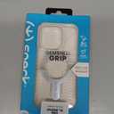 Speck Clear iPhone 16 Pro Case - Slim MagSafe GemShell Crystal Clear