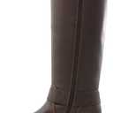 Call It Spring Women's Ryker Knee High Boot, Other Black, 8.5