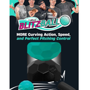 Blitz Ball by Dude Perfect, More Curving Action, Speed, and Perfect Pitching Control