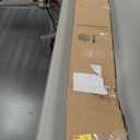 Libman Freedom Spray Mop Kit, Microfiber Wet Mops for Floor Cleaning, Hardwood, Laminate, Tile Cleaner, Household Tool, 24 Oz Solution Tank, Two Extra Replacement Refill Heads Included