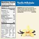 Premier Protein Whey Protein Powder, Vanilla, 28 Ounce (EXP 03/14/26)