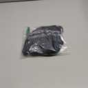 Autorder Center Console Cover for 2014-2018 Chevy Silverado/GMC Sierra 1500 2500 3500 Accessories Armrest Cover Anti-Scratch Middle Console Pad Armrest Protector (ONLY For Bucket Seat)