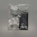 Nillkin for OnePlus Open Case with Camera Cover, [Hinge Protection][Metal Camera Kickstand] Slim Protective Shockproof Bumper Hard Cover Case for Oppo Find N3 Fold Phone Case Black