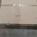 Large Ring Chandelier 47.5 inch Black Modern Crystal Chandelier Lighting High Ceiling Foyer Chandeliers for Living Room Dining Room Staircase Led Dimmable 2700k-6000k