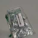 GVIEWIN for iPhone 13 Case Floral, with Screen Protector&Camera Lens Protector,[Non Yellowing] Soft Shockproof Clear Phone Protective Cover for Women, Flower Pattern Design 6.1"(Sketch/Black)