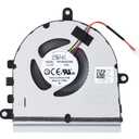 Replacement CPU Cooling Fan for Dell inspiron 15 3501 3505 3533 3583 3585 3593 3595 Series Laptop, Inspiron 15 3505 3585 Replacement CPU Fan P/N: CN-07MCD0 07MCD0 FK39