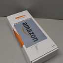 2-in-1 Dog Dryer with Slicker Brush for Small Dogs and Cats, Pet Hair Dryer, Dog Blow Dryer for Grooming with 300 Watts, 75-85 dB, Adjustable Temperature, Overheat Protection