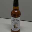 Jordan's Skinny Mixes Syrups Sugar Free Coffee Syrup, Cinnamon Dolce Flavor Drink Mix, Zero Calorie Flavoring for Chai Latte, Protein Shake, Food and More, Gluten Free, Keto Friendly, 25.4 Fl Oz, 1 Pack