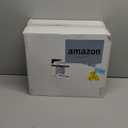 I00000 350Pcs Silver Plastic Dinnerware Set, Plastic Plates Disposable for 50 Guests Include: 100 Silver Rim Plates, 50 Paper Napkins, 50 Cups, 50 Plastic Silverware Set Perfect for Party & Wedding