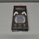 Helix TouchBeats Translucent True Wireless