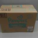 Pampers Diapers - Baby Dry - Size 5, 164 Count, Absorbent Disposable Infant Diaper 