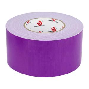 3 Inch Purple Duct Tape Waterproof,Heavy Duty,3 Inch x 60 Yards,9 Mill Thick Industrial Grade Duct Tape Purple,No Residue,Strong,Flexible and All Weather,Professional for Indoor & Outdoor Use