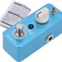 Mooer Pitch Box, micro pedal