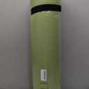 ILILI Yoga Mat 10mm Extra Thick and 193cm Extra Long, 76x280.4 Inch, Double Color Non-Slip TPE Material, Easy Carrying with Strap, Ideal for Yoga, Pilates, Floor Exercise, Home and Outdoor Use, Eco Friendly