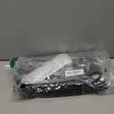 SEYMAC stock Case for Samsung Galaxy Tab S10 Lite / S10 FE / S9 FE 5G / S9 Tablet Case 10.9''/ 11'' Protective with Screen Protector, Pen Holder, 360 Rotate Stand, Hand Strap, Shoulder Strap, Black1