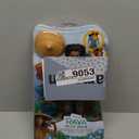 Disney Princess Raya and The Last Dragon Raya's Adventure Styles,Fashion Doll with Clothes,Shoes,and Sword Accessory,Toy for Kids 3 Years and Up