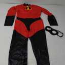 Disney The Incredibles Violet Classic Girls Costume, Large 10-12