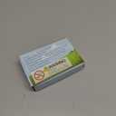 JULEASEL Little Pocket Bunny, Easter Basket Stuffer, Easter Gifts for Kids, DIY Pet Bunny Adoption, Easter Baskets, Cute Rabbit in Tin Box, Travel Buddy