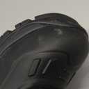 NORTIV 8 Men's Insulated Waterproof Construction Hiking Winter Snow Boots,Size 10.5W,Black/1,TUNDRA