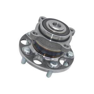 512353 Rear Wheel Bearing and Hub Assembly Compatible with Honda Accord 2008-2012, 2009-2014 Acura TSX