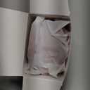 Momcozy Air 1 Single Collector Cup Full Set, Replacement Parts Only Compatible with Momcozy Air 1 (NOT for Others), 24mm Flange, 1 Pack (Not a Pair)