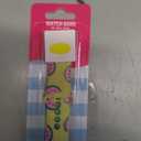 4 x 
Apple Watch Band Fits: 38mm, 40mm, 41mm Pineapple
