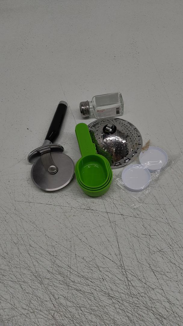 Kitchen Set