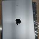 Apple 2021 iPad 10.2-inch, Wi-Fi, 64GB, Silver  