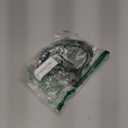 LITEMATIRA MDI Type C AUX Adapter, 2 in 1 Car Music Audio Interface Compatible with Mercedes Benz for 17 16 Pro Max Air 15 Pro Max 15 Plus Android Galaxy Note Google