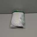 MANGOPOP Women's Crew Neck Short Sleeve Bodysuit Long Sleeve Body Suit T Shirts Basic Slim Fitted Tops (XX-Large)