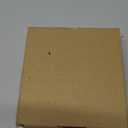 Outer Bowl Lid 725KKU300 Replacement Parts Compatible with Ninja Creami Series CN301CO CN305A NC299AMZ NC300 NC301 Ice Cream Makers (NO Paddle)