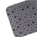 Washable Dog Pee Pads 1 Pack Extra Large 36 x 36 Inch Super Absorbent Reusable Non-Slip 100% Waterproof for Couch Crate Potty Training Floor