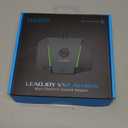 leadjoy VX2 AimBox Keyboard Mouse Adapter for PS4, Xbox One, Xbox Series X/S, MnK Converter for Playing FPS, RTS, R6, Apex Legends