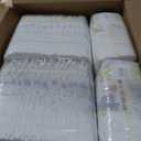 Pampers Swaddlers Diapers, Size 4 (15-34 lbs), 150 Count, Absorbent, Keeps Baby Dry and Comfortable, Skin Safe Disposable Baby Diaper 