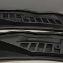 Windshield Wiper Cowl Panel Grille Set Cover Trim Compatible With Automotive Motorcycle Parts Super Duty F250 2017 2018 2019 2020 2021 2022 For Part Number HC3Z-25022A68-AA