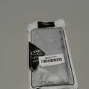 Threehundred for Samsung Galaxy Z Fold 6 Case Magnetic [Compatible with MagSafe], Cute Aesthetic Design Translucent Matte Military Grade Protection Hard Rugged Phone Case for Girls Women - Black