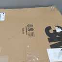 Filtrete 25x25x1 AC Furnace Air Filter, MPR 700, MERV 8, Tough on Pollen, Easy on Airflow, 3-Month Pleated 1-Inch Electrostatic Air Cleaning Filter, 4-Pack (Actual Size 24.81 x 24.81 x 0.81 in)