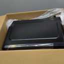 FRIGIDAIRE EMW733BLACKAMZ 0.7 Cu. Ft. Microwave, Black