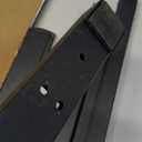 Rfiver Table Top TV Stand with Height Adjustable TV Legs, TV Stands Base with Cable Management for Most 37 to 86 Inch Flat or Curved TVs, Steel TV Feet Holds up to 150 lbs, Max VESA 800x600mm, Black