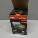 Joiedomi 4.5 FT Tall Inflatable Halloween Window Decorations, Halloween Inflatables Outdoor Decorations, Dinosaur Blow Up Decor Outside for Window Yard Decor