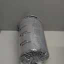 Bedsure Waterproof Dog Blankets for Large Dogs - Cat Blanket for Couch Protector Washable Long Faux Fur,Calming Soft Reversible Throw Furniture Protection for Puppy Pet, 50"x60", Grey