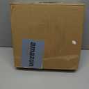 Coloch Set of 12 Gold Charger Plates, 13" Plastic Reef Serving Chargers for Dinner Plate Reusable Round Shiny Decorative Charger Plate for Wedding, Catering, Parties, Christmas, Home Dinner Use