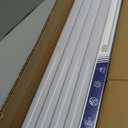 JESLED 20-Pack T8 LED Tube Lights 4Ft, 14W 2450LM 4000K, Single or Double End Powered, Plug and Play or Ballast Bypass, Type A+B 4 Foot T10 T12 Fluorescent Bulbs Replacement, Frosted